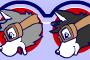 Husky racers