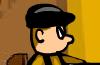 Tommy gun