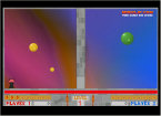 Bubble Trouble